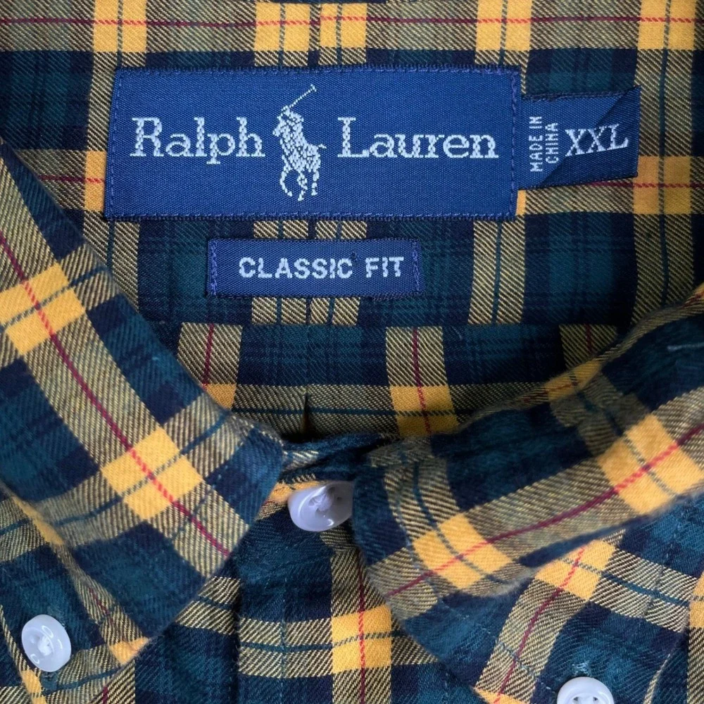 Polo Ralph Lauren polo ralph